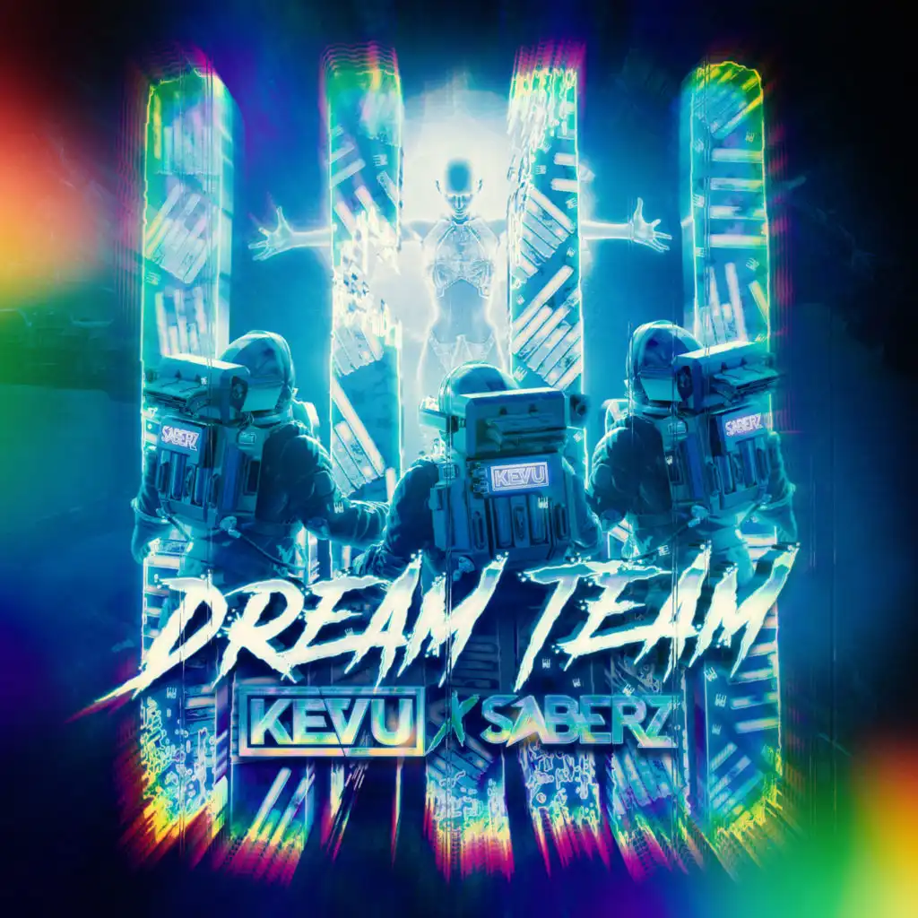 Dream Team (Extended Mix)