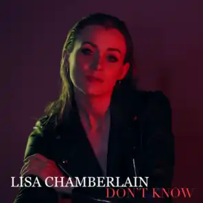 Lisa Chamberlain