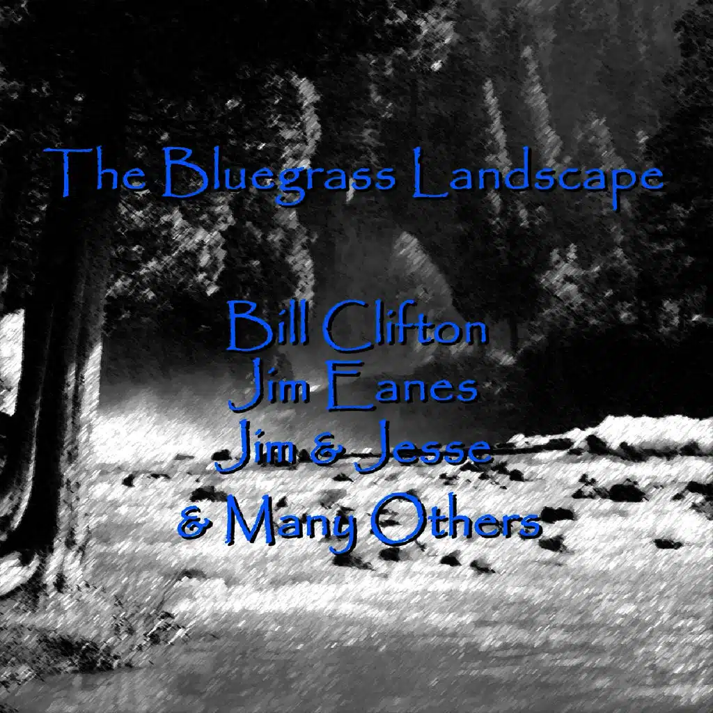 The Bluegrass Landscape