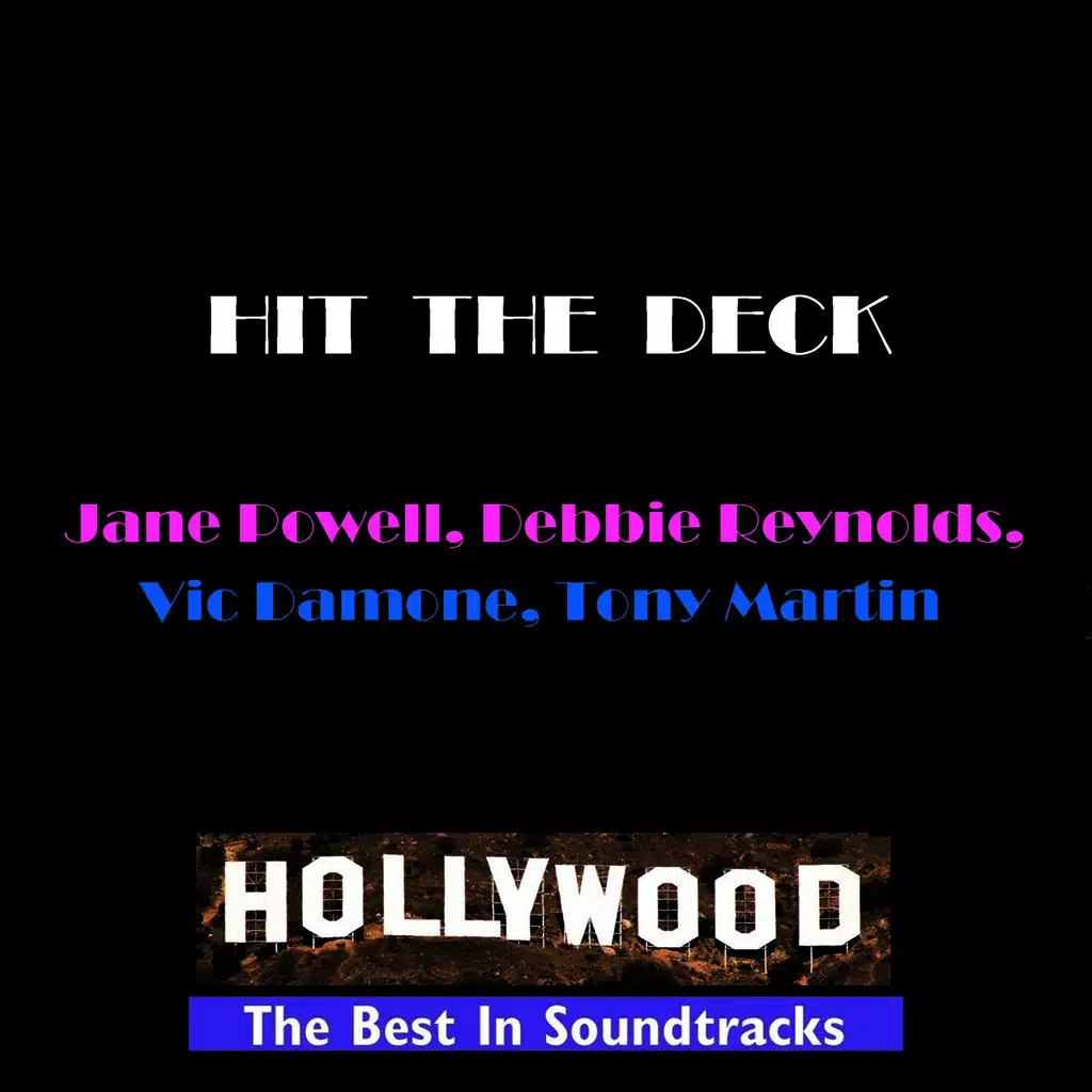 Sometimes I'm Happy (2)