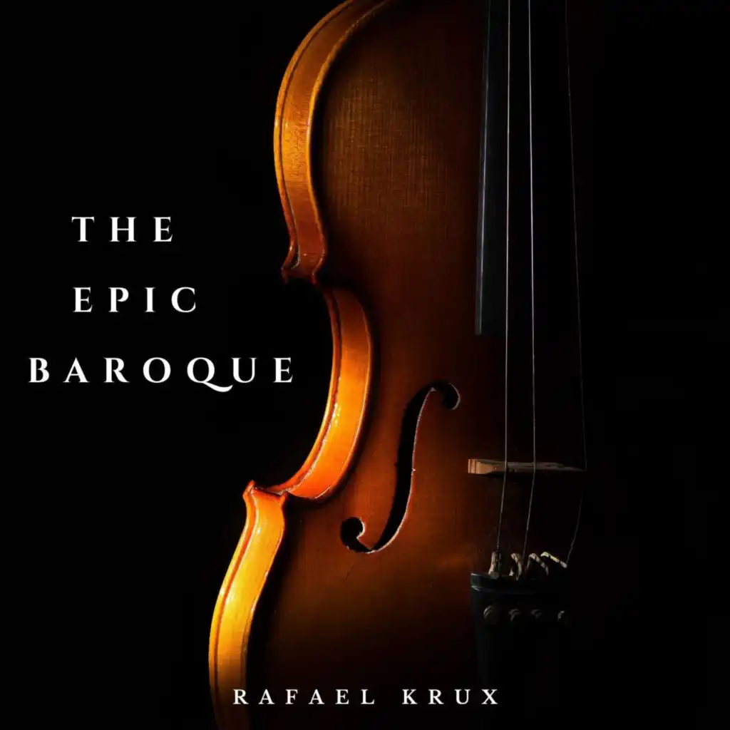 Baroque Harpsichord and Strings