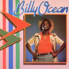 Billy Ocean (Expanded Edition)