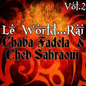 Le World...Rai Vol.2