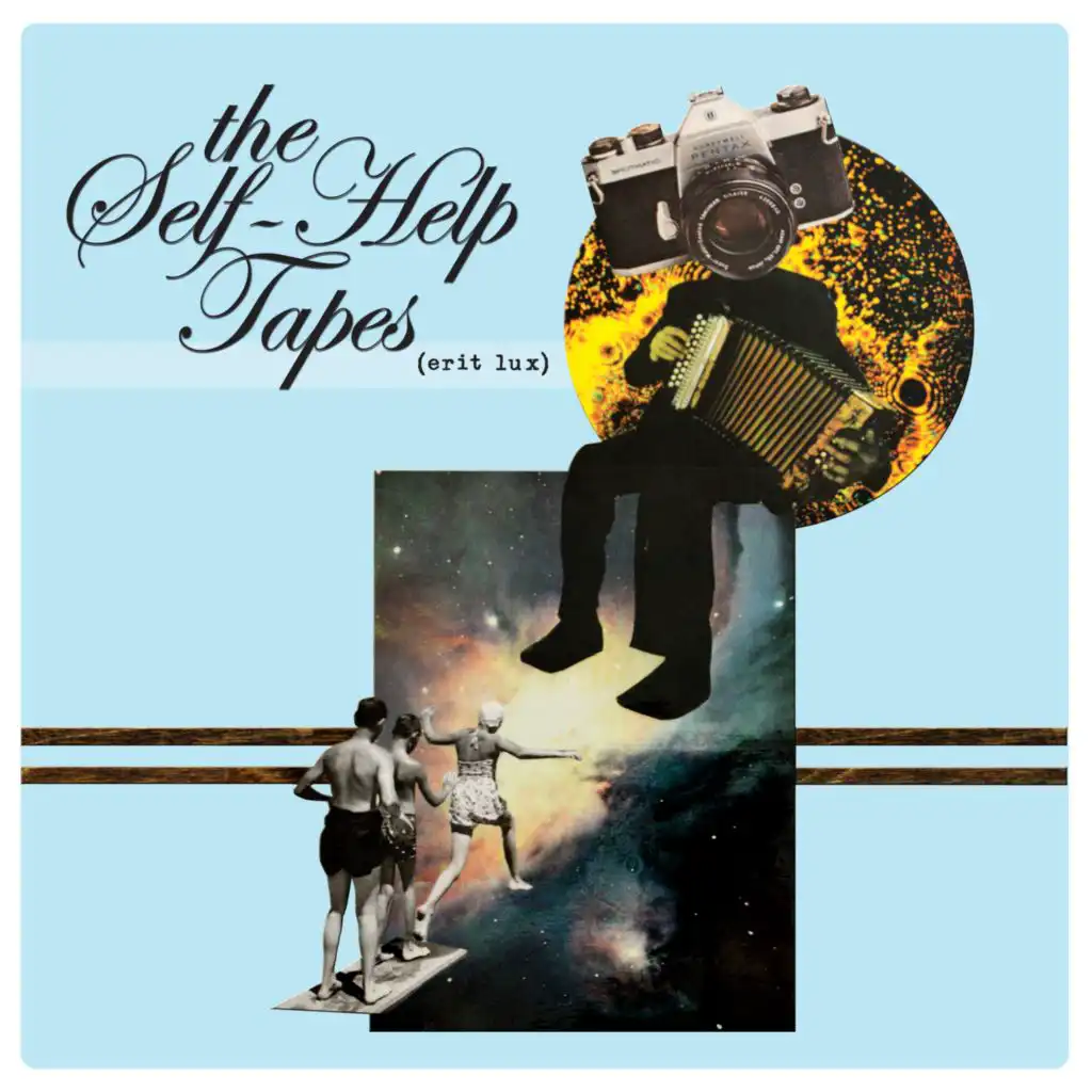The Self-Help Tapes