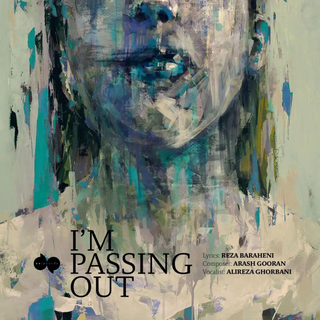 I'm Passing Out (feat. Tehran Philharmonic Orchestra)