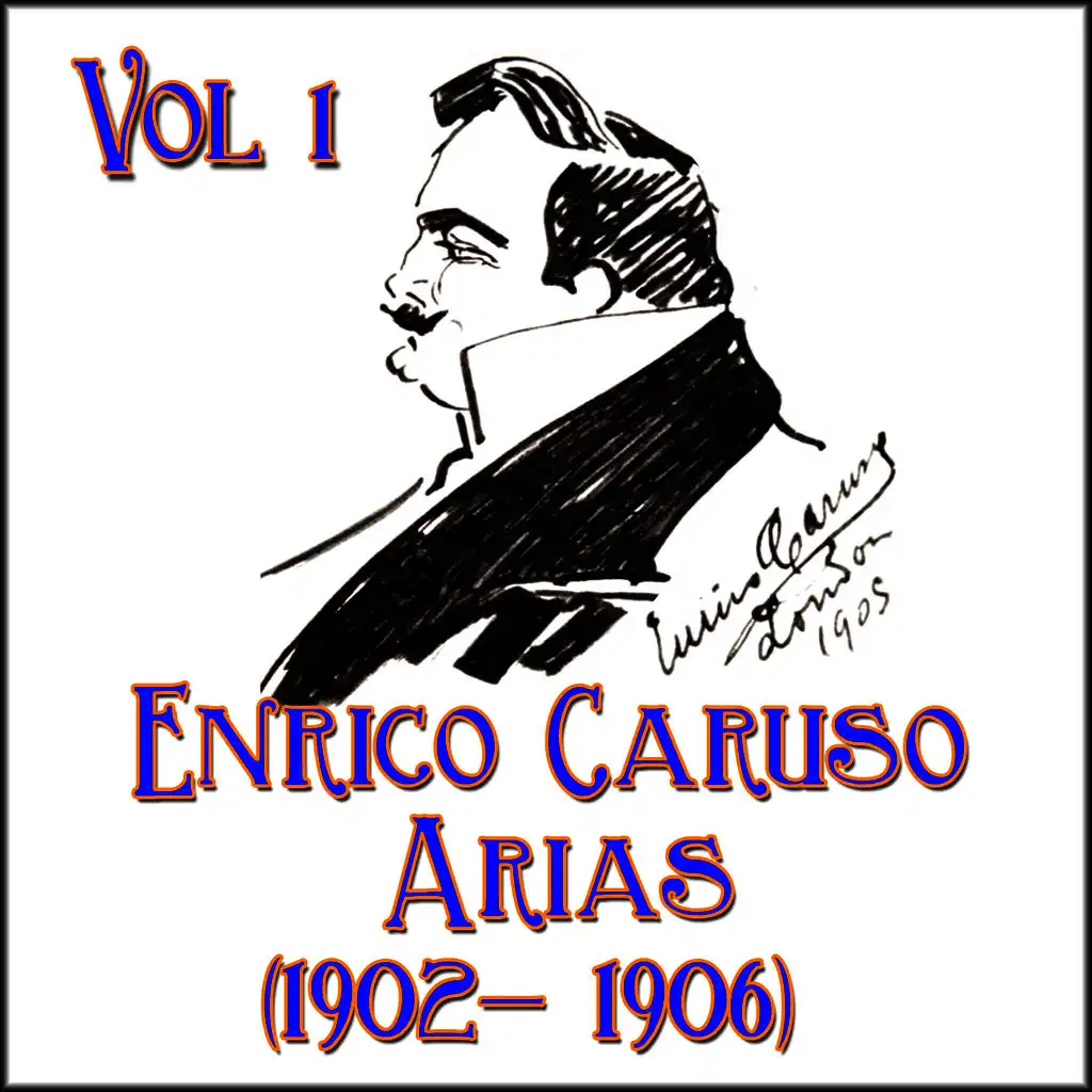 Enrico Caruso & Enrico Caruso