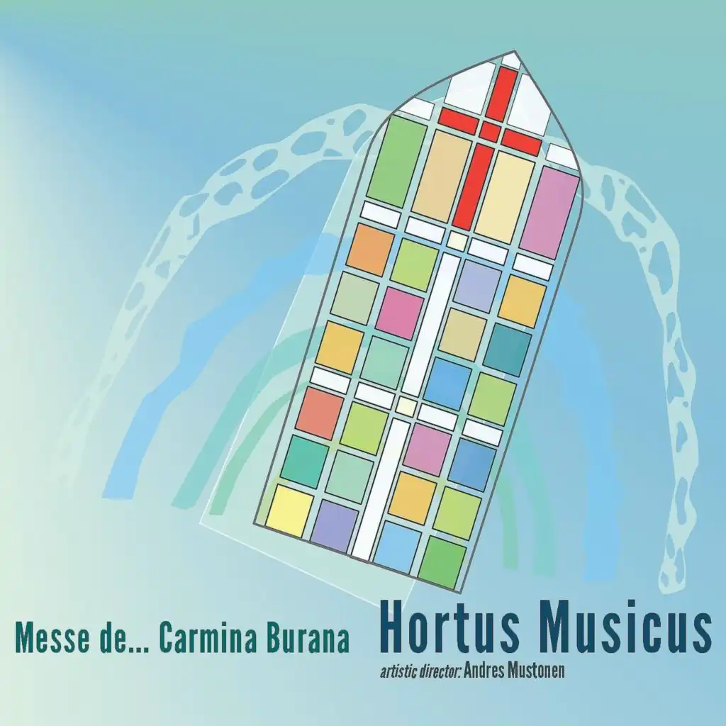 Hortus Musicus (on period instruments)