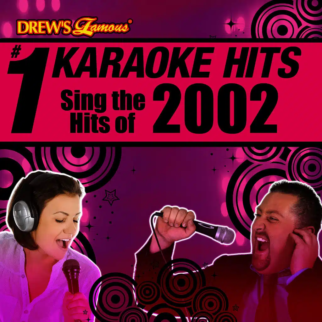 Escape (As Made Famous by Enrique Iglesias)