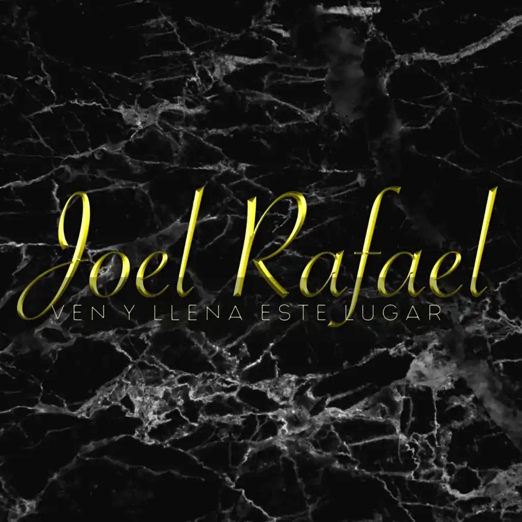 Joel Rafael