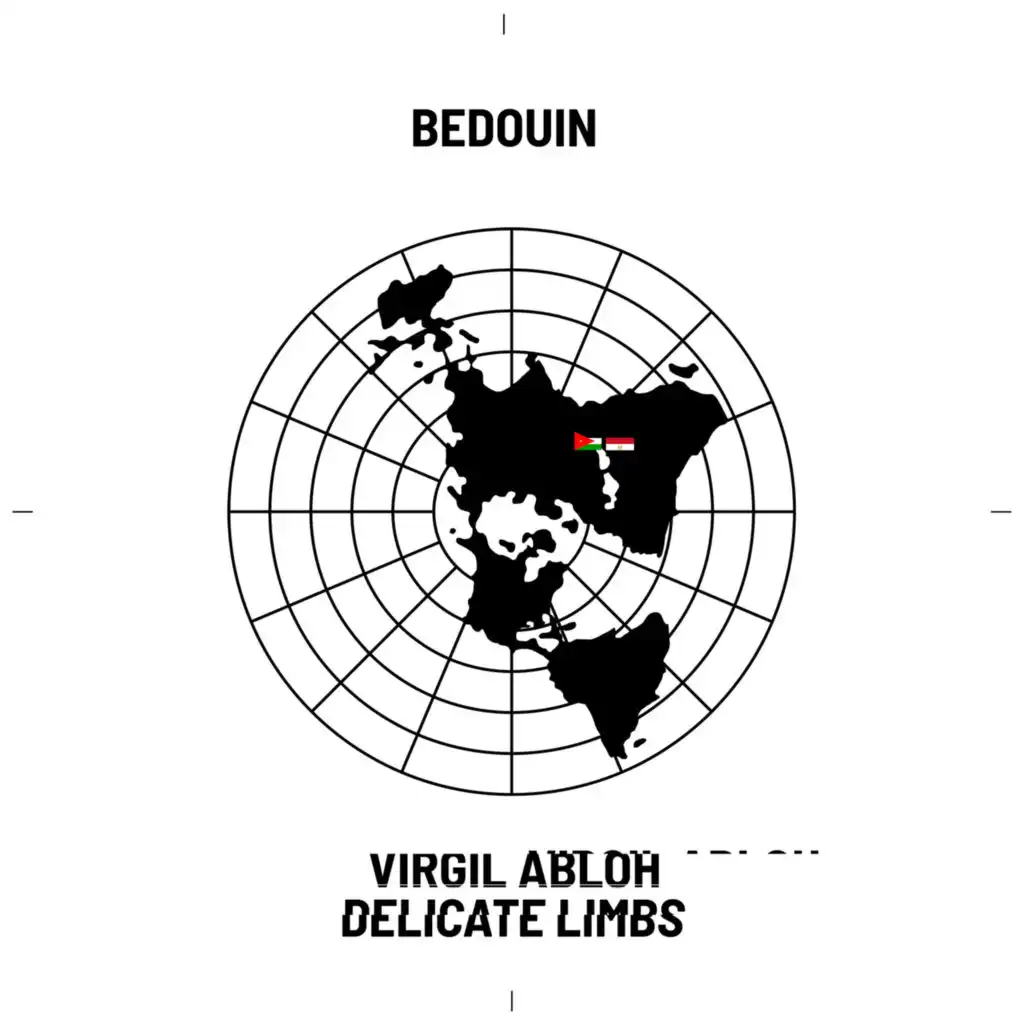 Delicate Limbs (Bedouin Remix) [feat. serpentwithfeet]
