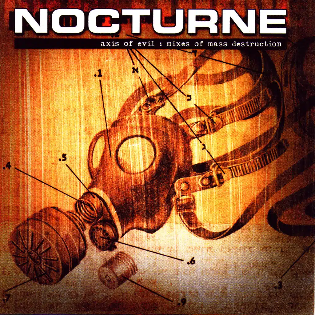 Happy - (In The Flesh Mix)