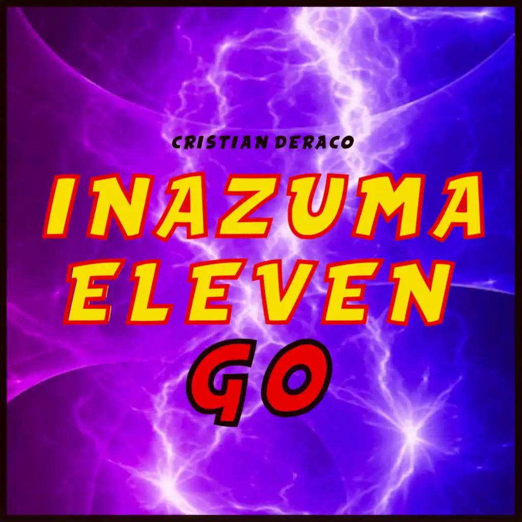 Inazuma Eleven Go
