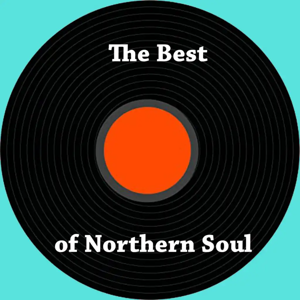 The Best of Northern Soul