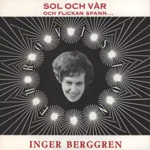 Inger Berggren