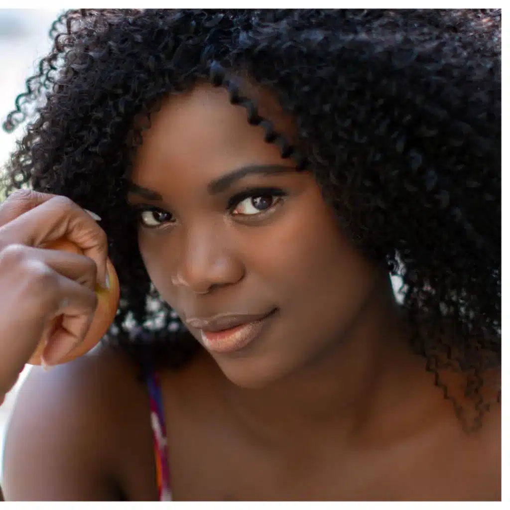 Chocolate Craving (feat. Iam Efue)