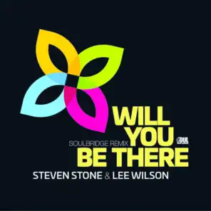 Steven Stone & Lee Wilson