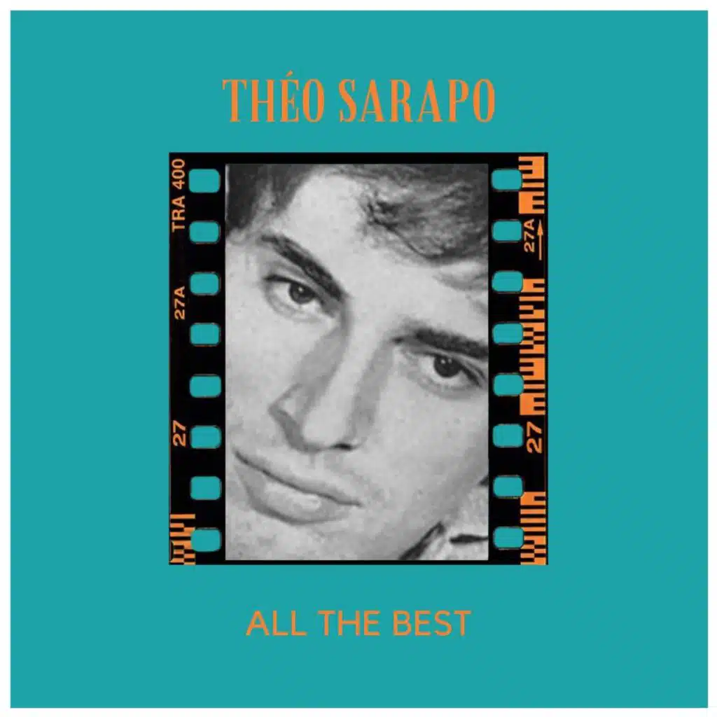 Théo Sarapo