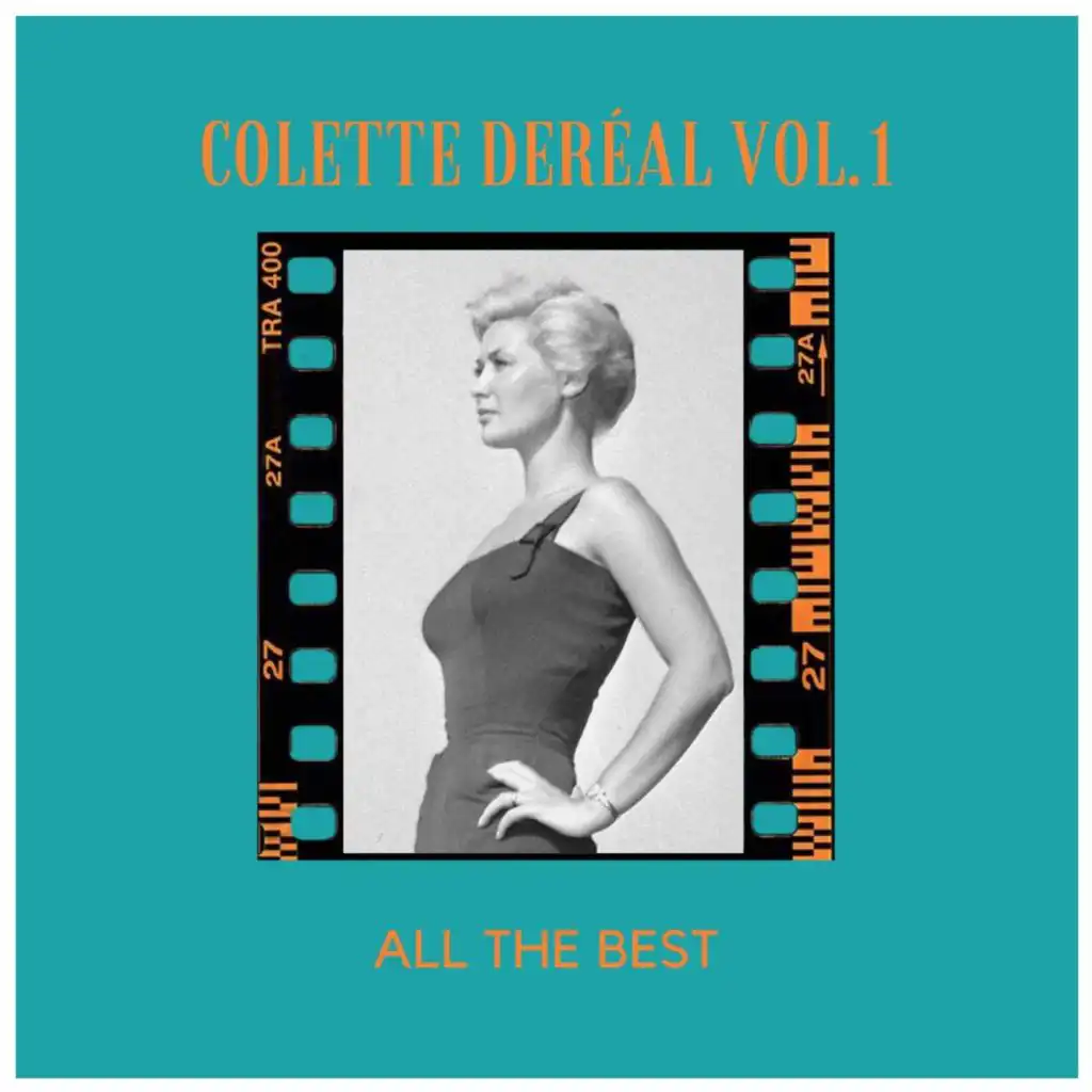 All the best (Vol.1)