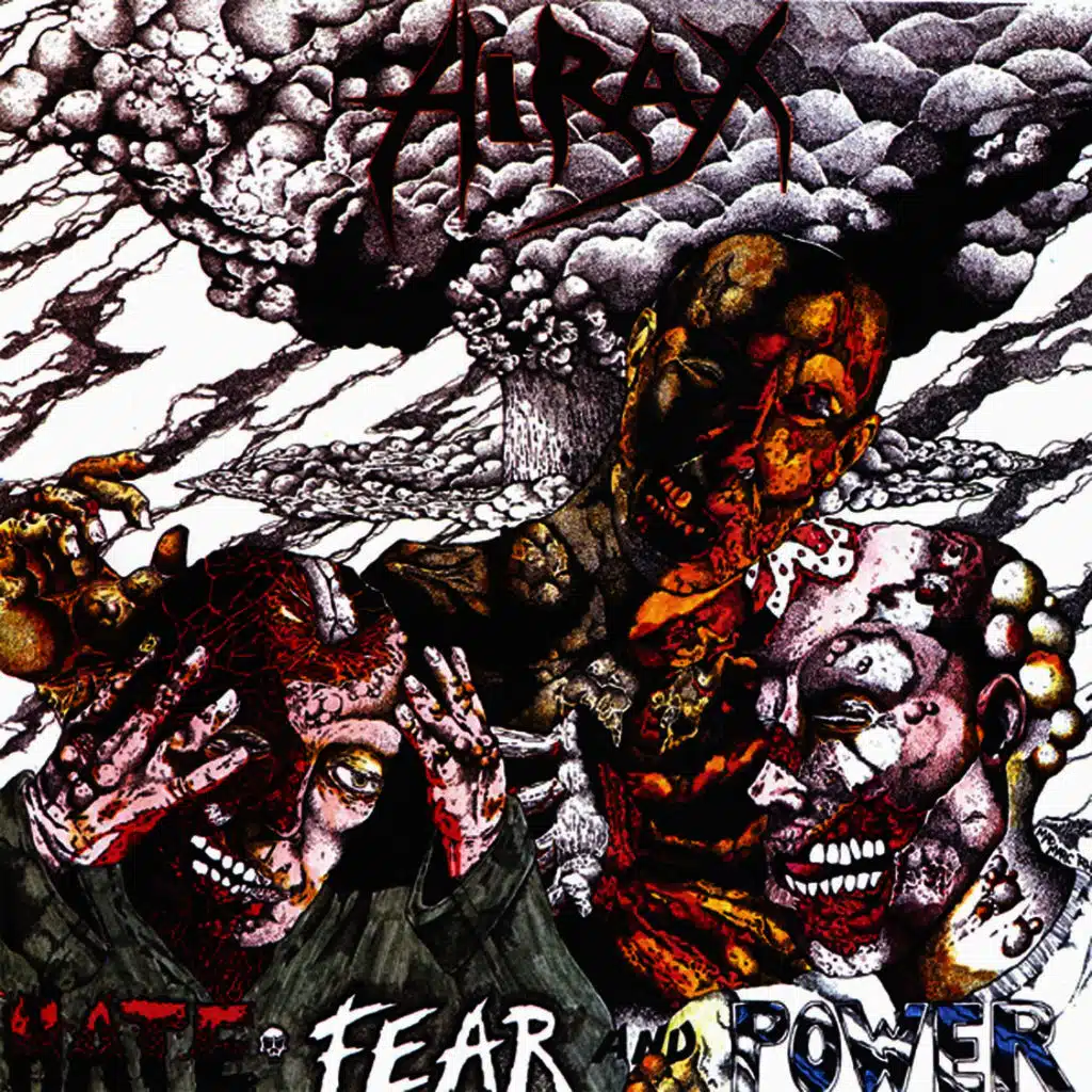 Imprisoned By Ignorance