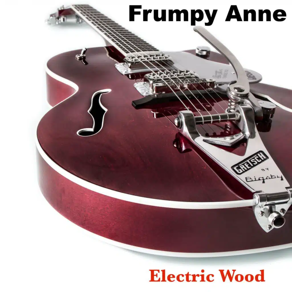 Electric Wood