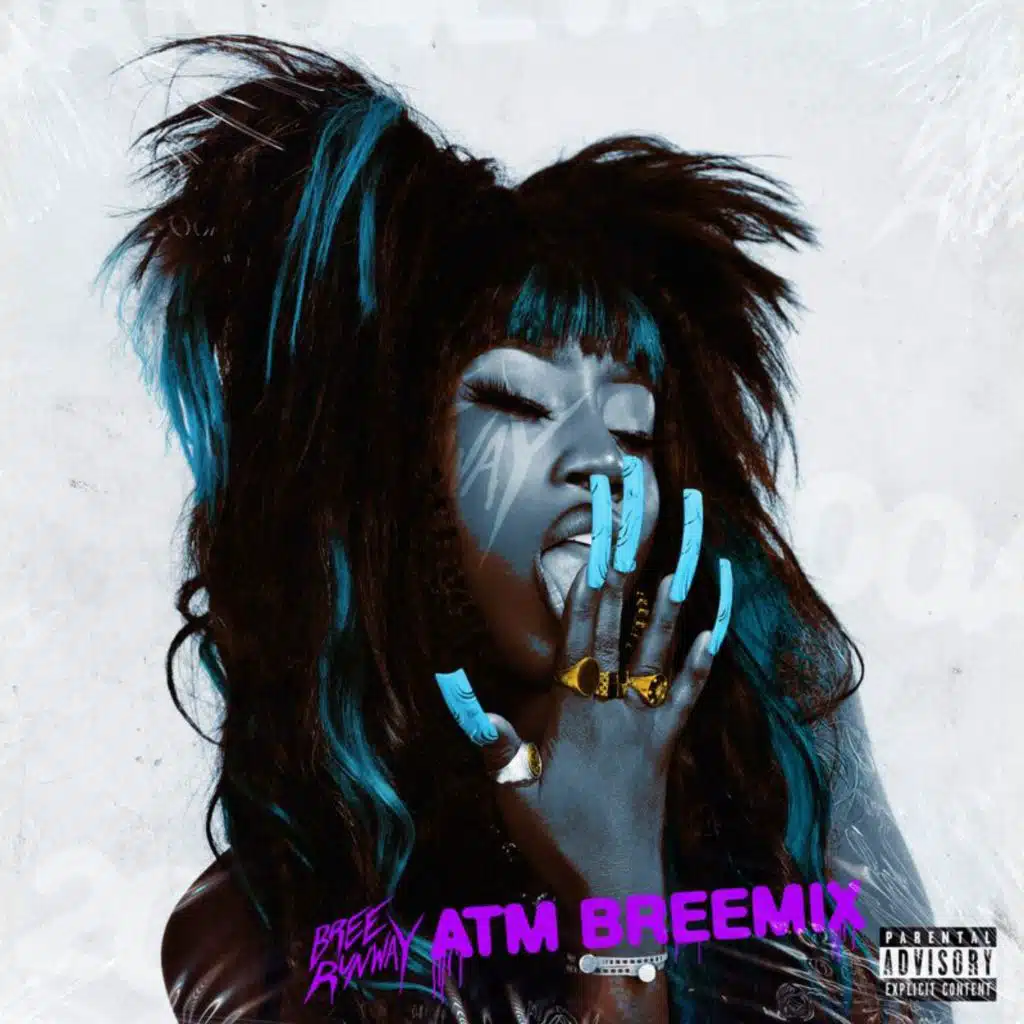 ATM (BREEMIX / SOLO VERSION)