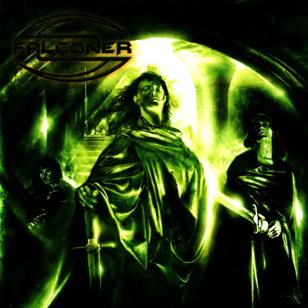 The Sceptre of Deception