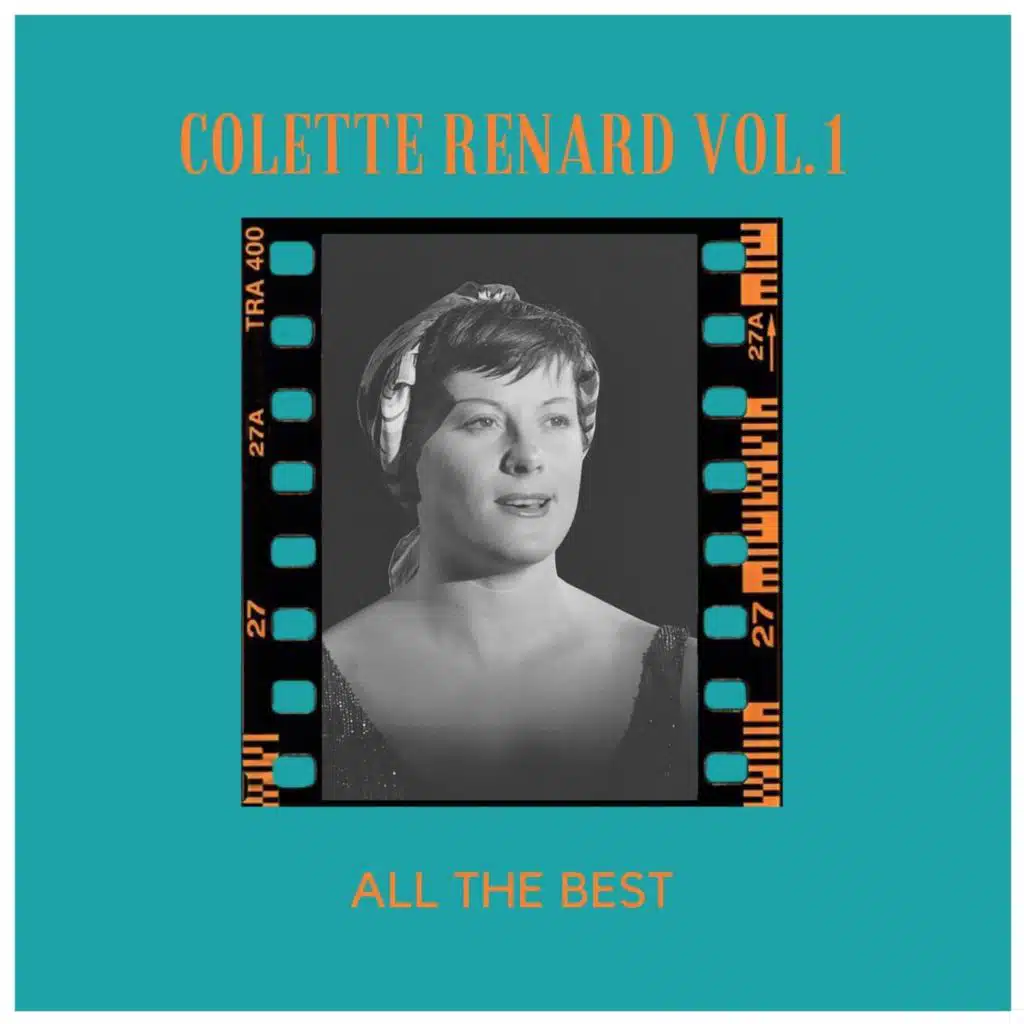 All the best (Vol.1)