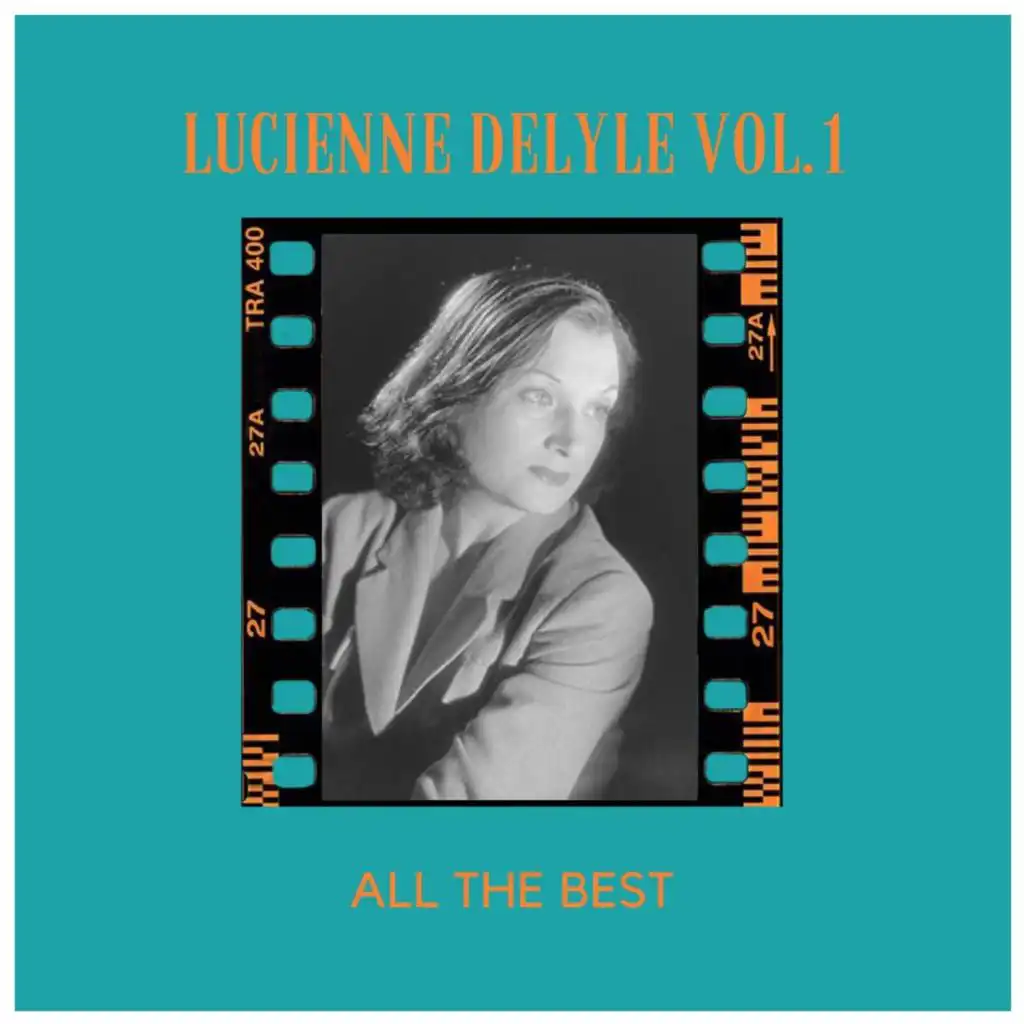All the best (Vol.1)