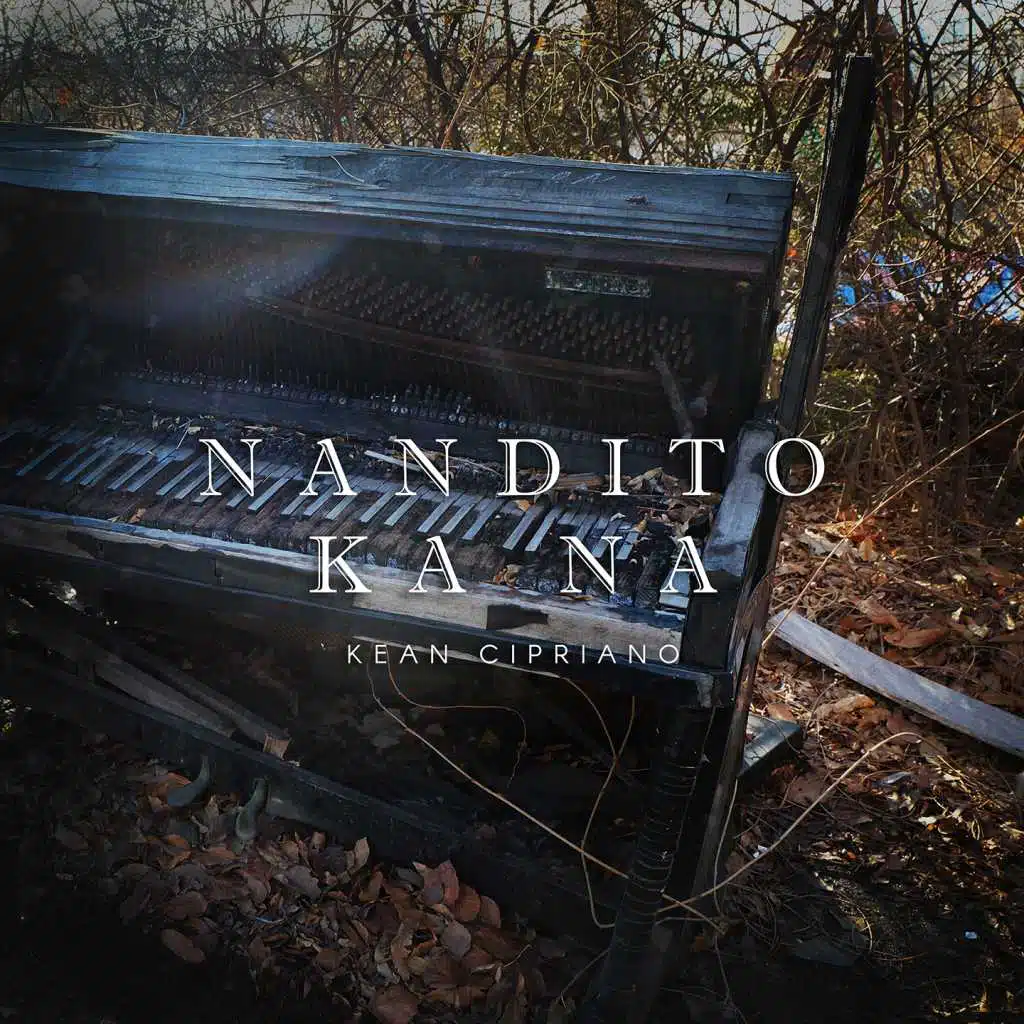 Nandito Ka Na (feat. Jay Durias)
