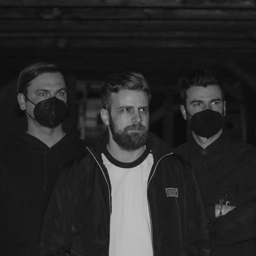 Hear Me Out (feat. bodies & words)