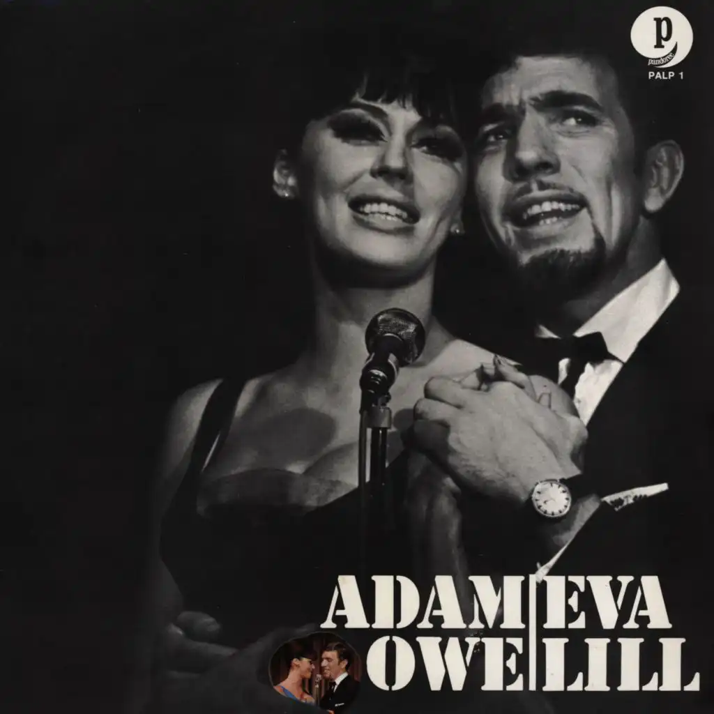 Om äktenskap och moral (Live)