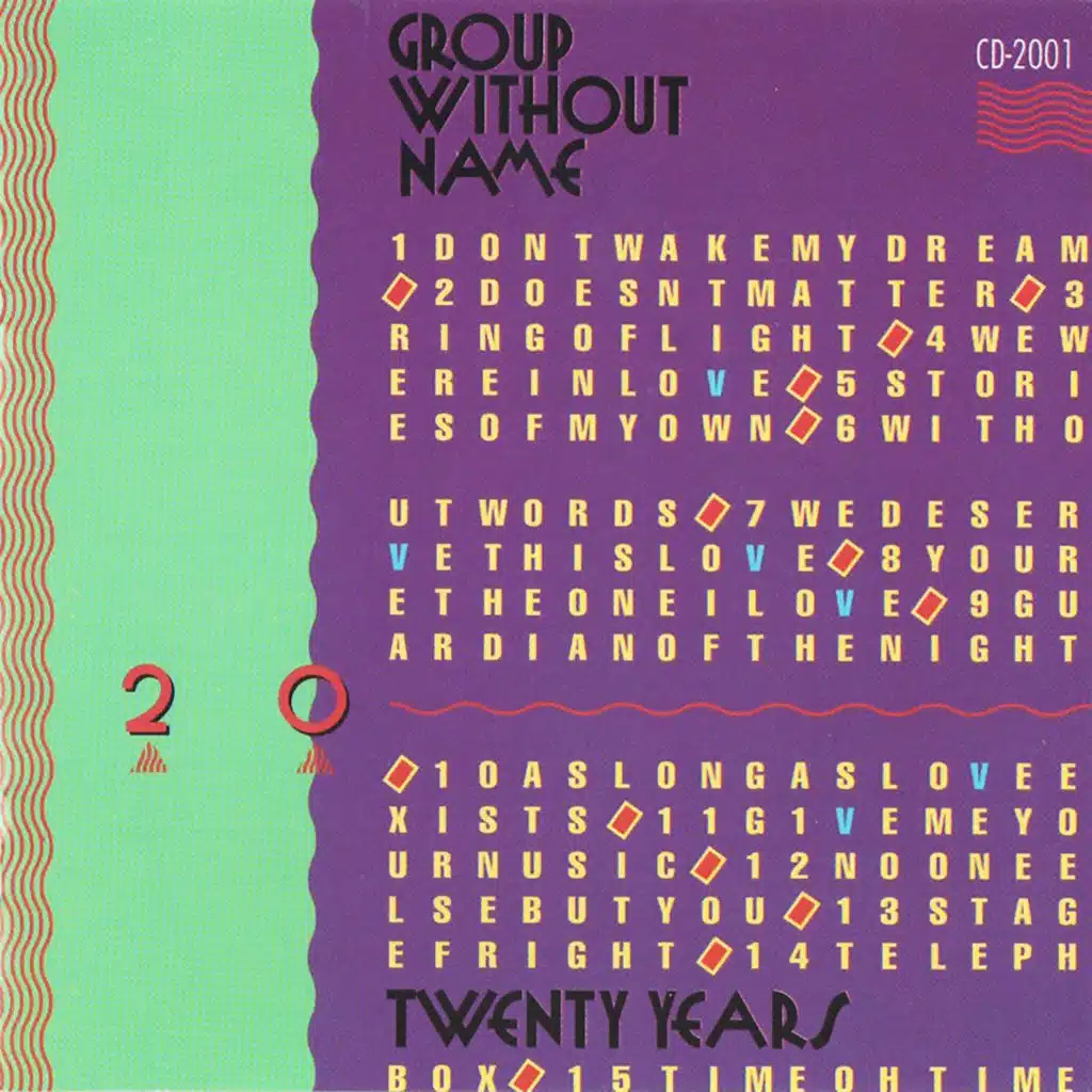 As Long as Love Exists