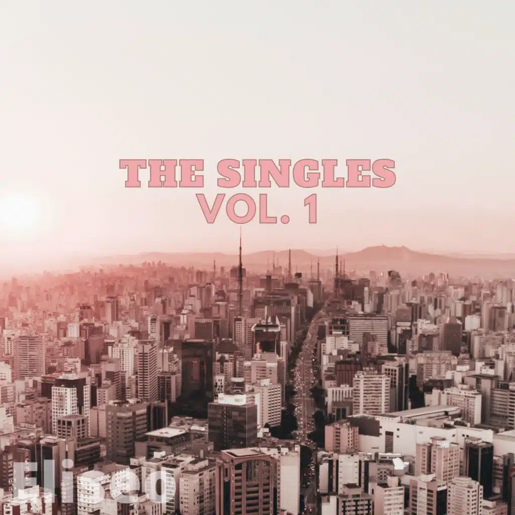 The Singles, Vol. 1