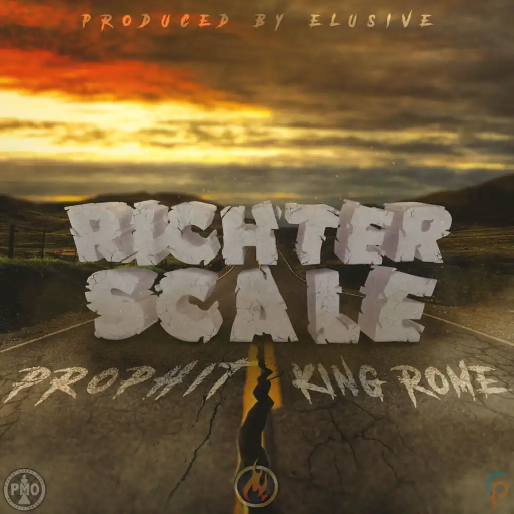 Richter Scale (feat. King Rome)