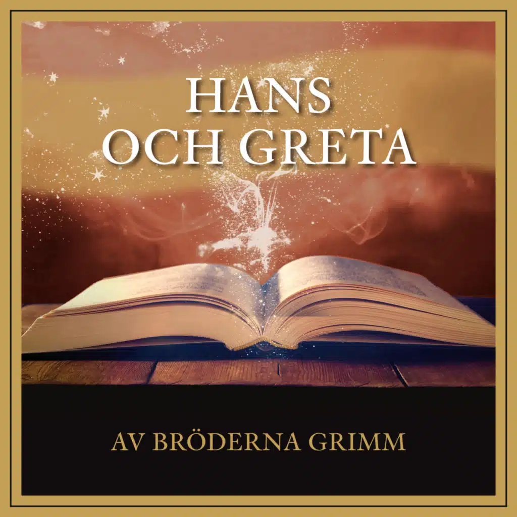 Hans och Greta