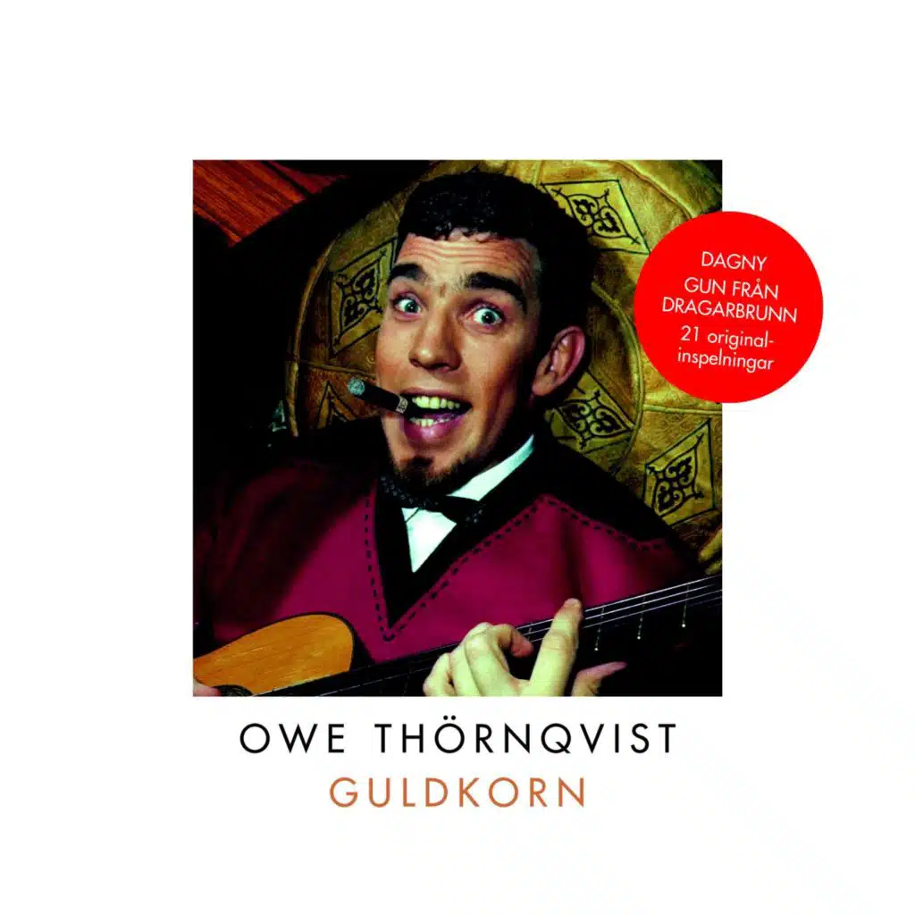 Guldkorn