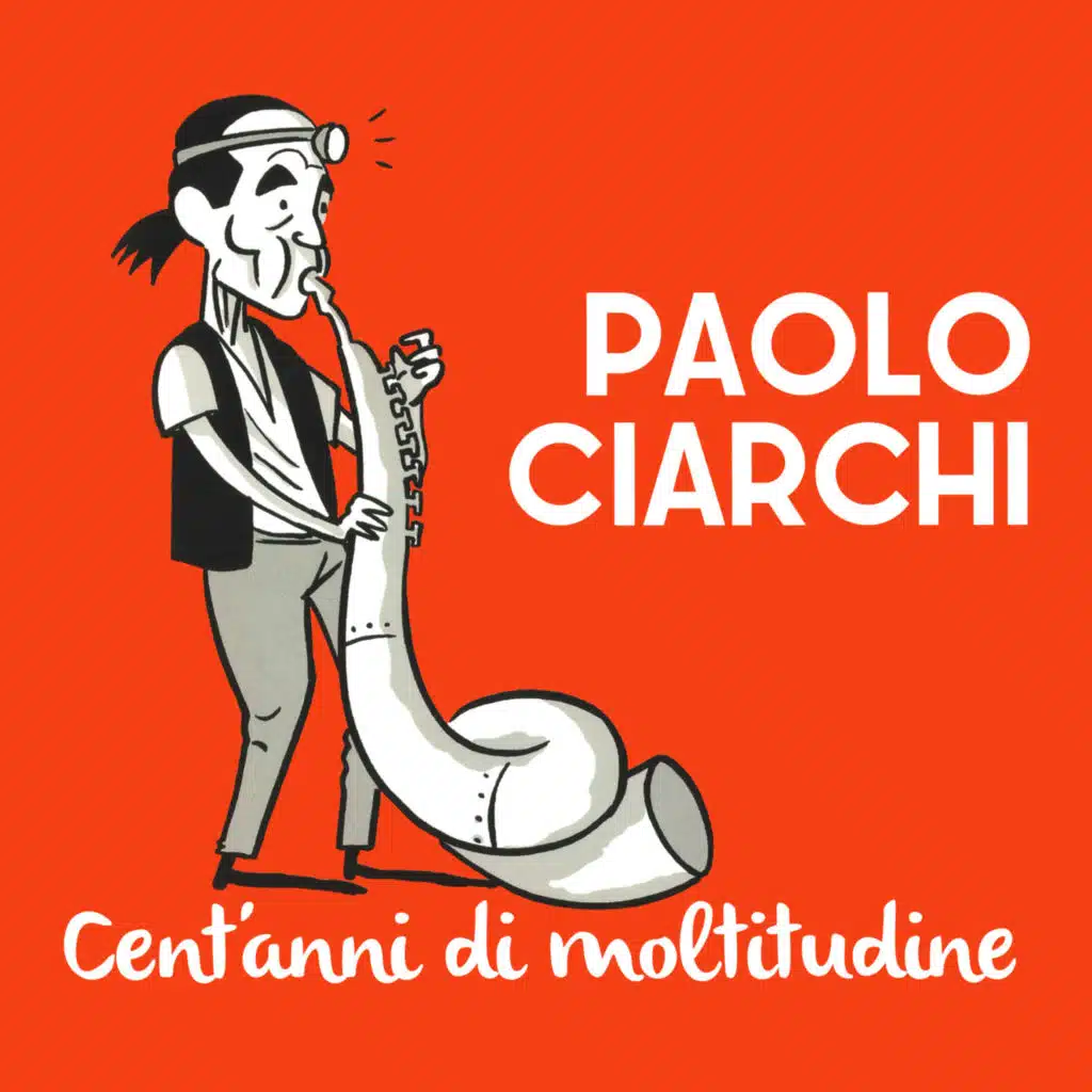 Paolo Ciarchi