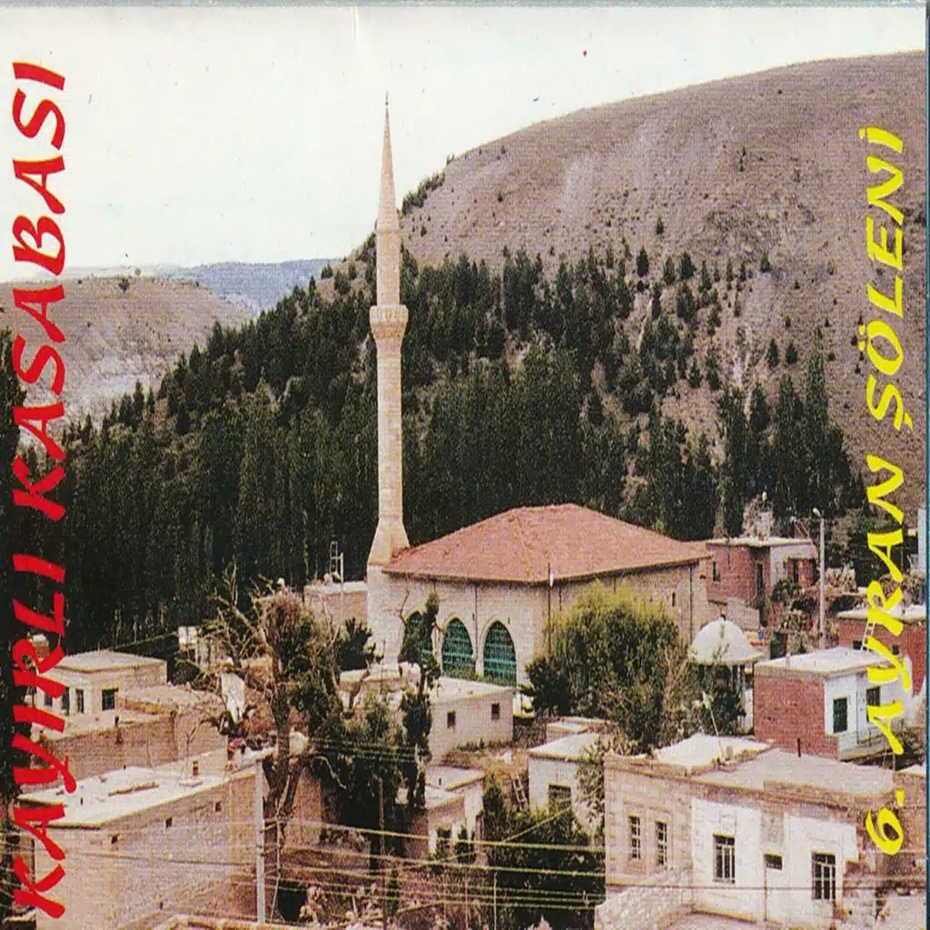 Bugün Ankara da