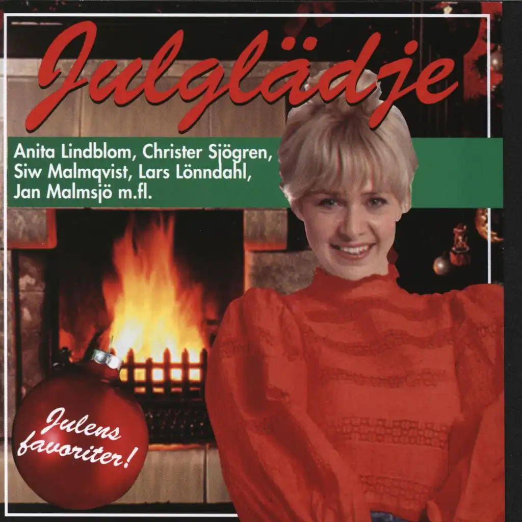 Julglädje