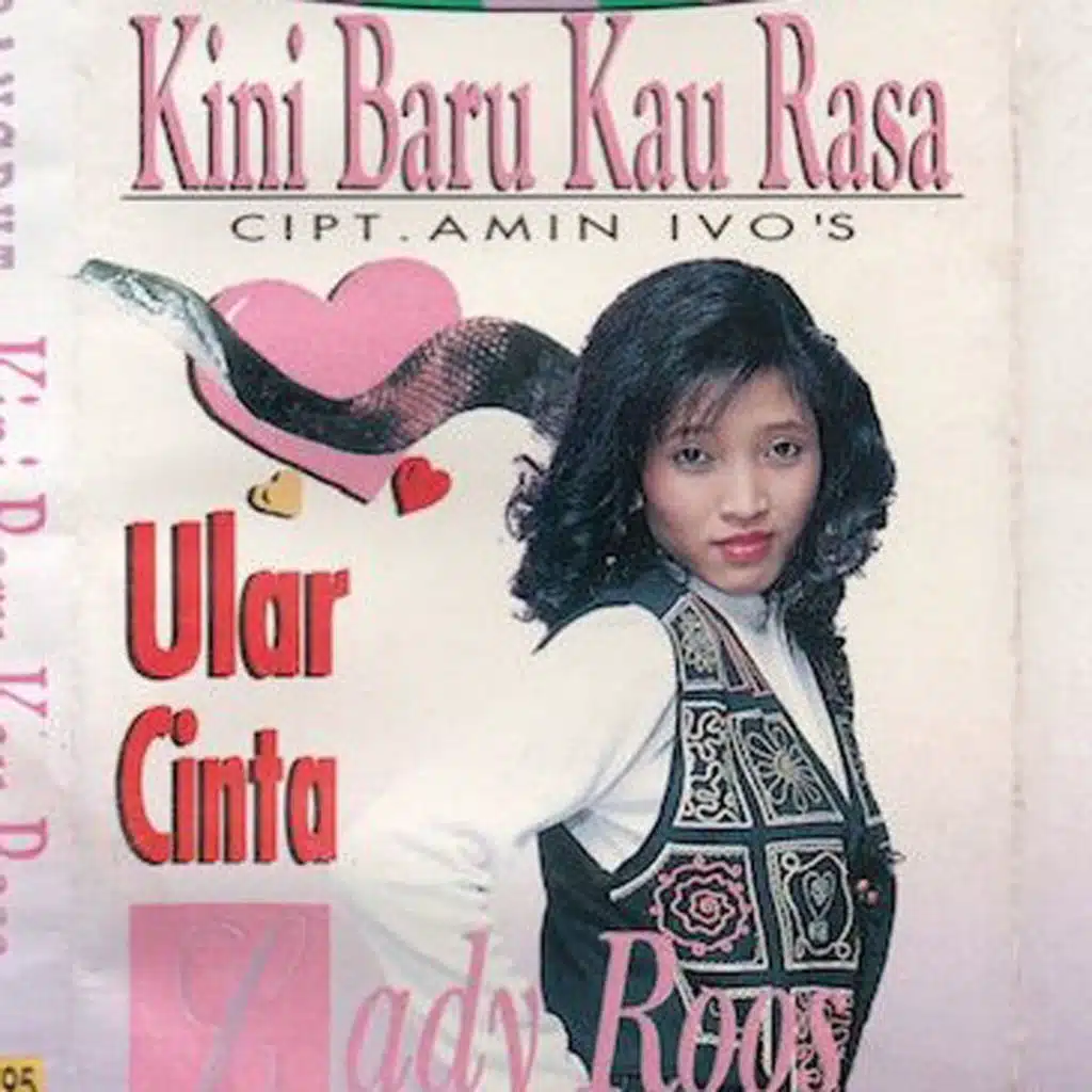 Jerit Dan Tangis
