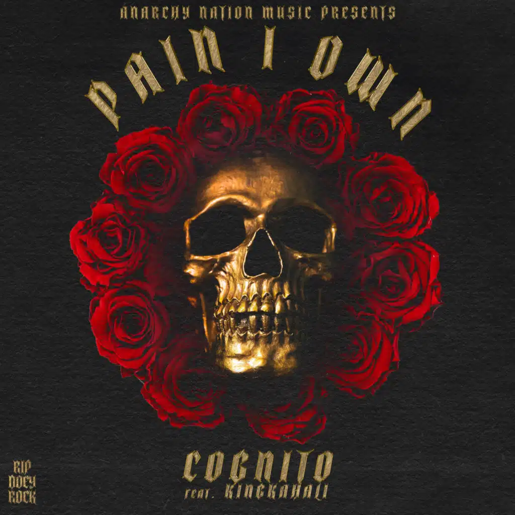 Pain I Own (feat. KING KAHALI)