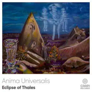 Eclipse of Thales