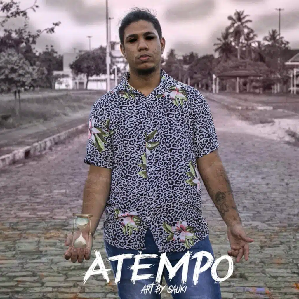 Atempo (feat. Samires)