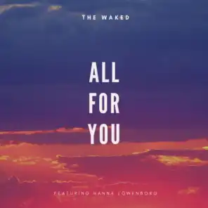All For You (feat. Hanna Löwenborg)