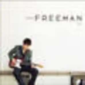 The Paul Freeman EP