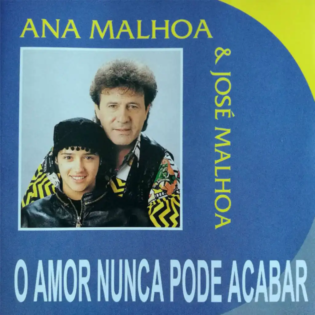 Ana Malhoa & José Malhoa