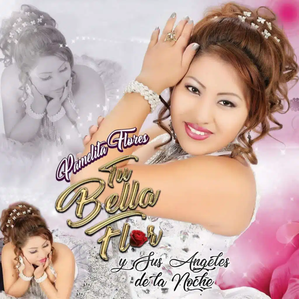 Quien Te Crees (feat. Angeles de La Noche)