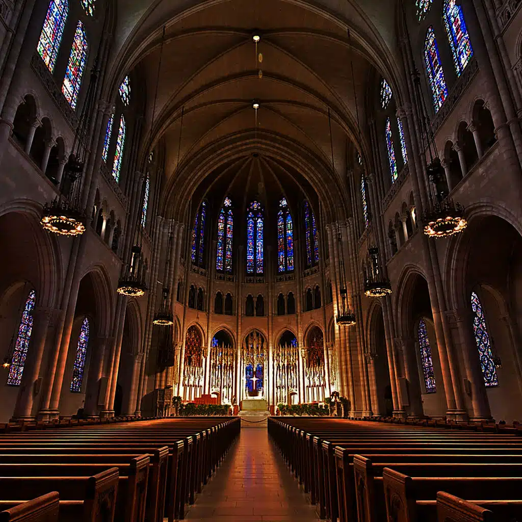 Church (feat. Stage: Soul Music)