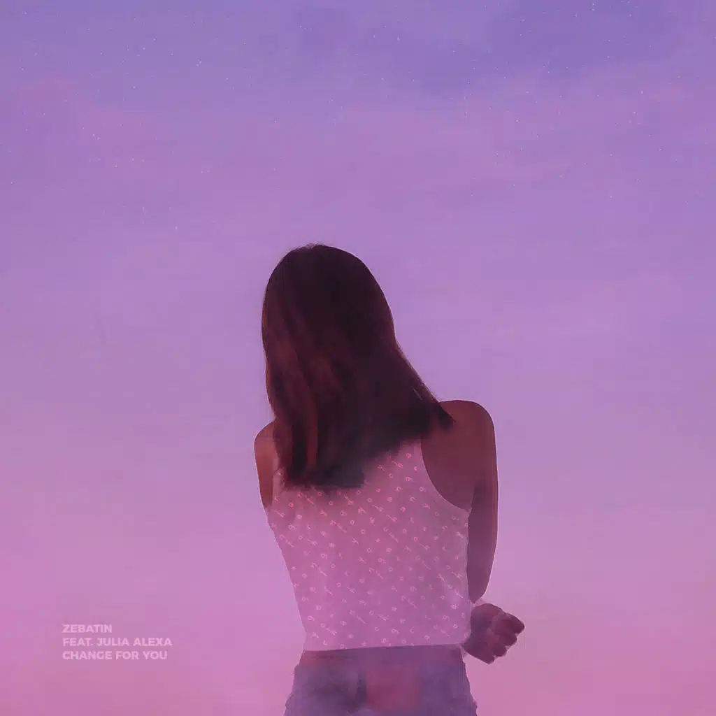 Change for You (feat. Julia Alexa)