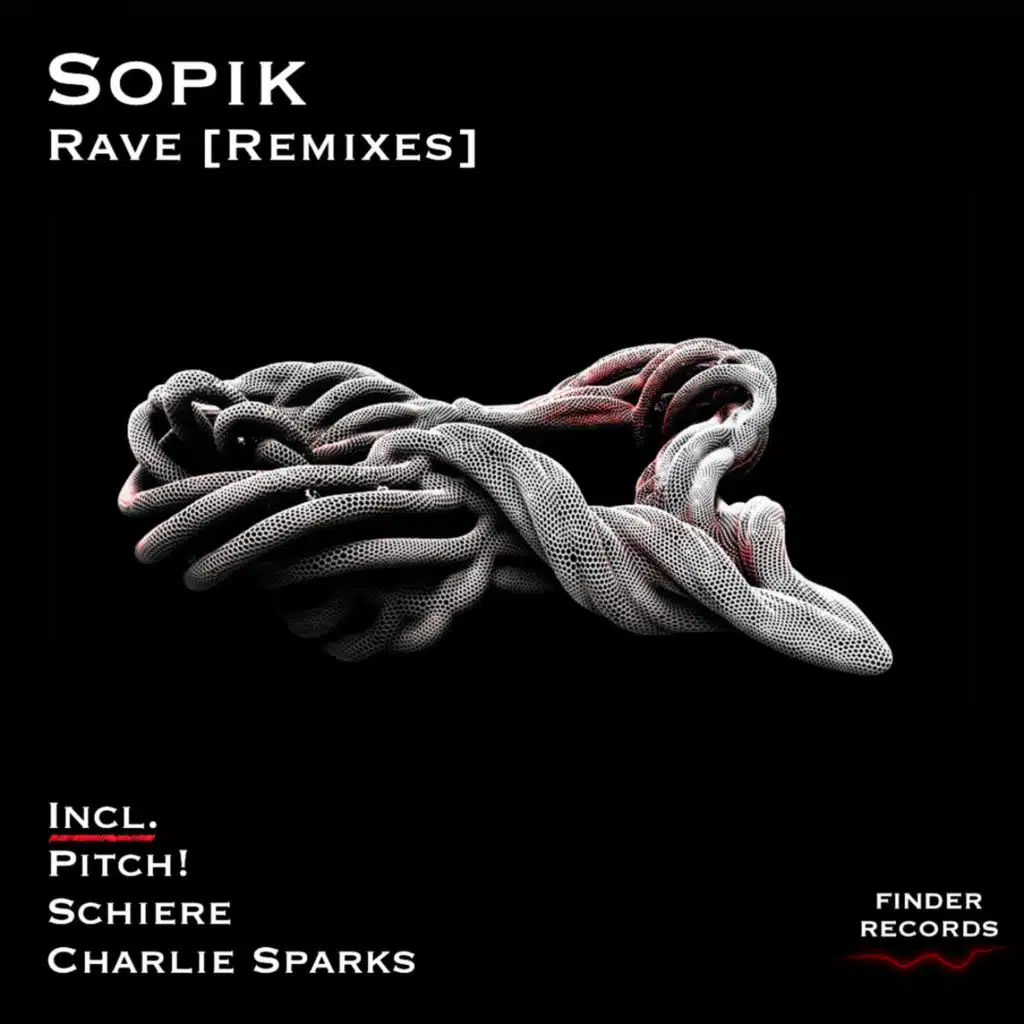Rave (Charlie Sparks (UK) Remix)